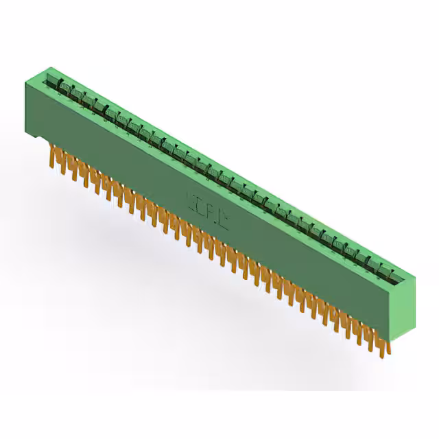 833-060-560-201 EDAC Inc.  Edgeboard Connectors
